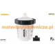 MIRKA 9190170650 PCS 650ml 125µm materialylakiernicze.pl